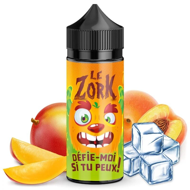 Le Zork 80ml - Toutatis