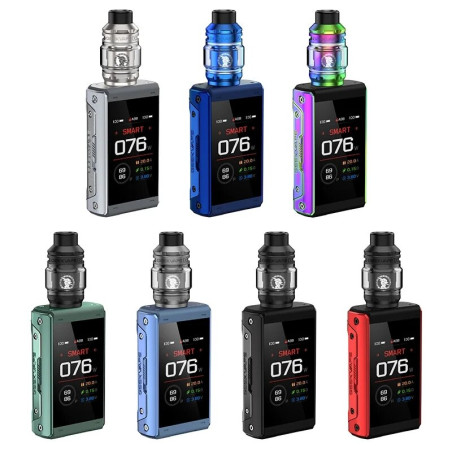 Kit Aegis Touch T200 - GeekVape