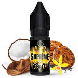 Supreme Salt - Eliquide France