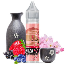 Sakura Berries 50ml - Yakusa