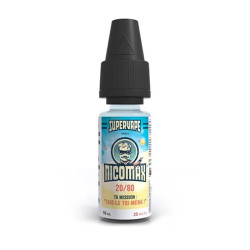 Booster Nicomax - Supervape