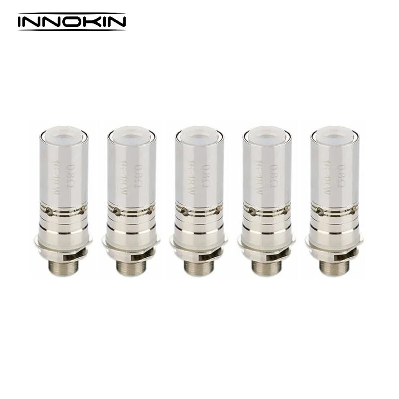 Résistances Prism S - Innokin