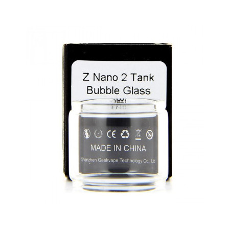 Pyrex Z Nano 2 - Geekvape