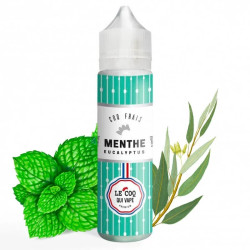 Menthe Eucalyptus 50ml - Le...