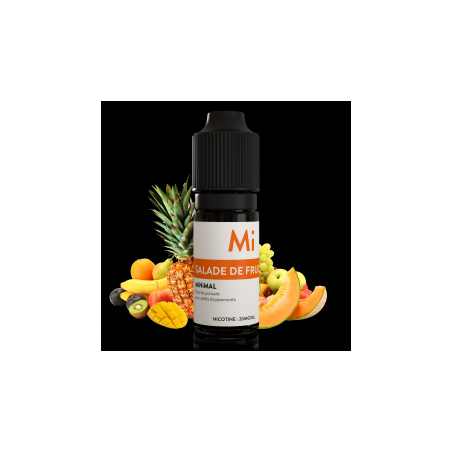 Salade de Fruits Minimal Salt - The Fuu