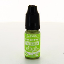 Concentré Pistache 10ml - VDLV