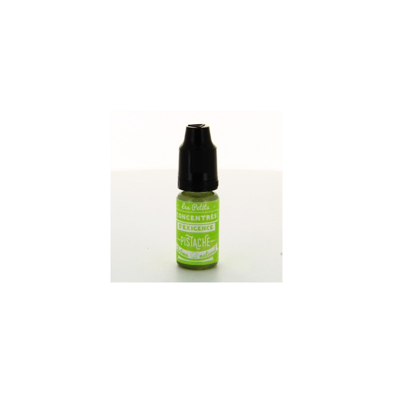 Concentré Pistache 10ml - VDLV