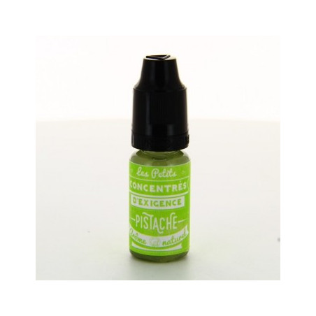 Concentré Pistache 10ml - VDLV