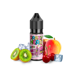 Funky Frutti 10ml Salts -...