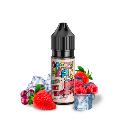 Holy Berry 10ml Salts -...