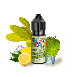 Punky Summer 10ml Salts -...