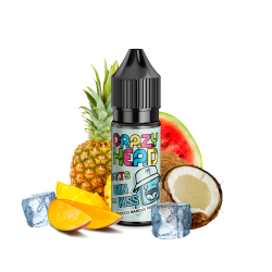 Sun Kiss 10ml Salts - Crazy...