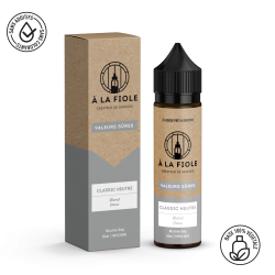 Classic Neutre 50ml - A La Fiole