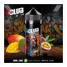 Lion - Fruits du serpent Mangue/Passion 50ml - Le Club By Knoks