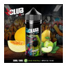 Croco - Melon Pomme/Poire 50ml - Le Club By Knoks