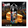Léopard - USA Cake 50ml - Le Club By Knoks