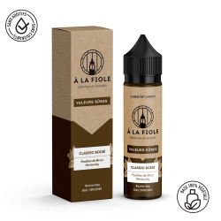 Classic Boisé 50ml - A La...