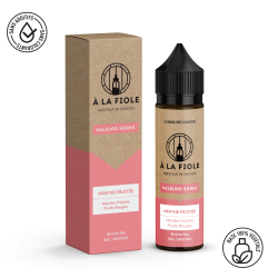 Menthe Fruitée 50ml - A La...