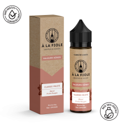 Classic Fruité 50ml - A La...