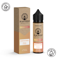 Pomme du Panier 50ml - A La...