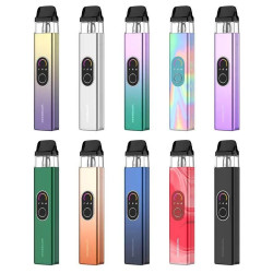 Kit Xros 4 - Vaporesso