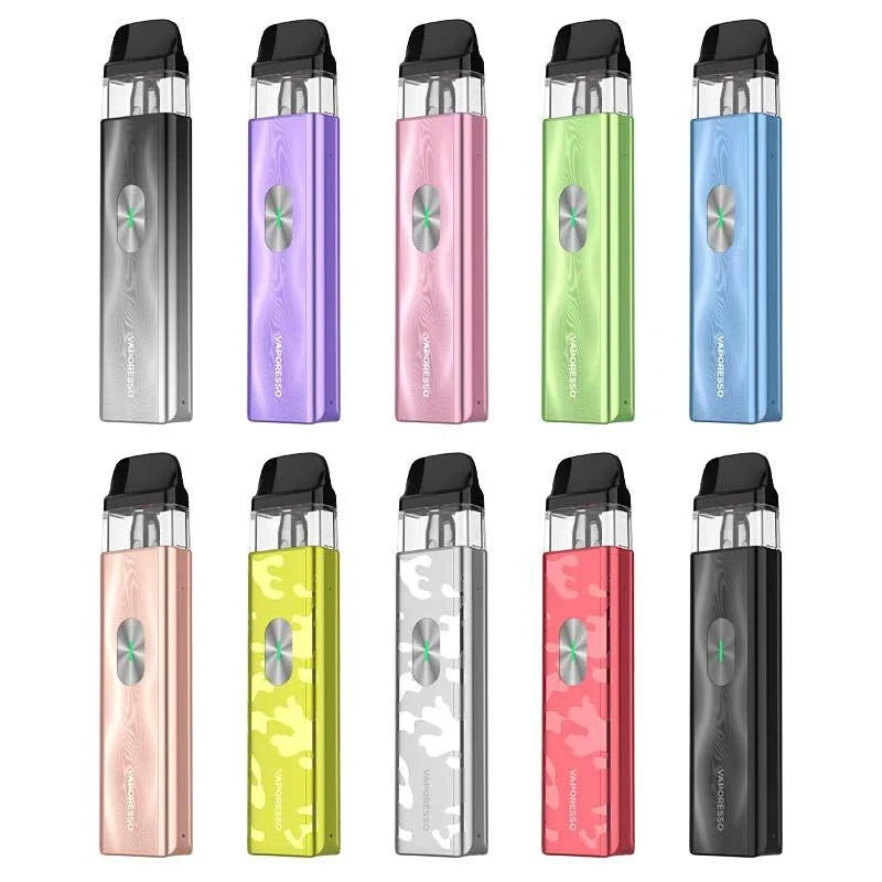 Kit Xros 4 Mini - Vaporesso