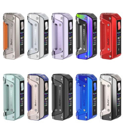 Box Aegis Solo S100 3 -...