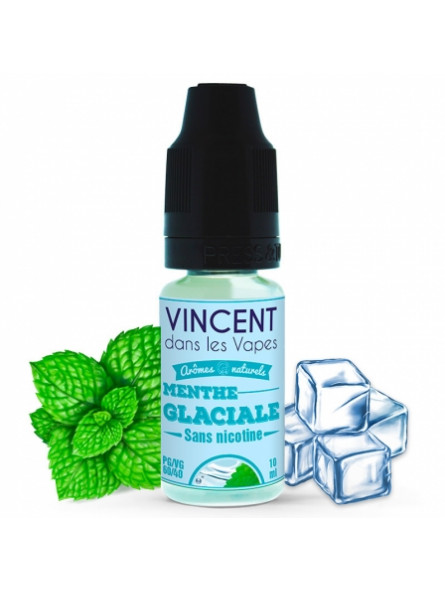 Menthe Glaciale - VDLV