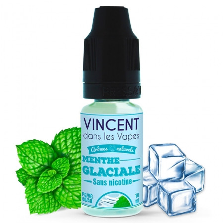 Menthe Glaciale - VDLV