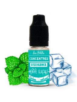 Concentré Menthe Glaciale - VDLV