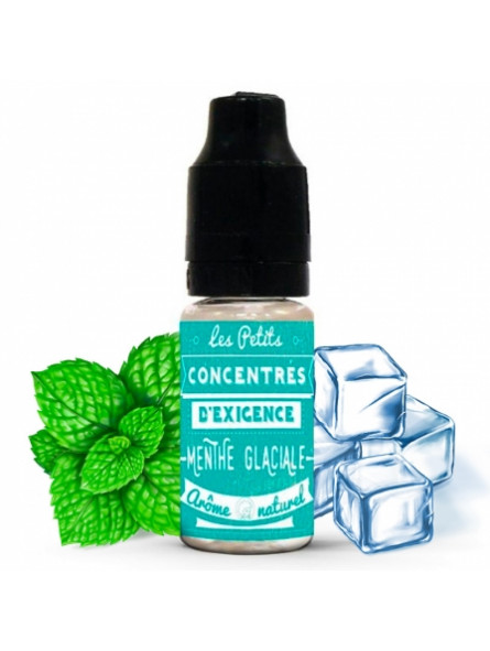 Concentré Menthe Glaciale - VDLV