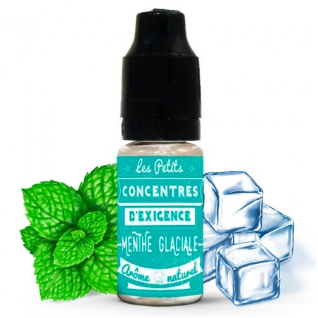 Concentré Menthe Glaciale - VDLV