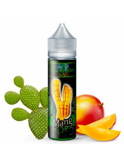 Cactus Mang - Les Jus de...