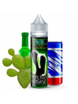 Cactus Yagger - Les Jus de...