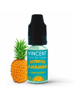 Ananas - VDLV