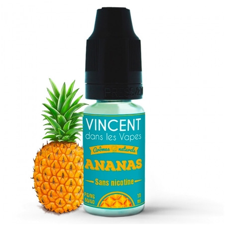 Ananas - VDLV