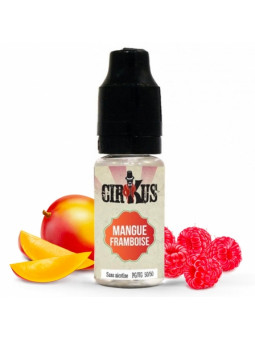 Mangue Framboise