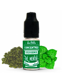 Concentré Thé Menthe