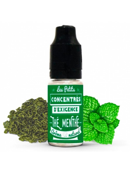 Concentré Thé Menthe