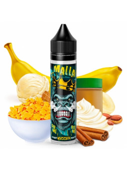 Mallah 50ml - Vape Institut