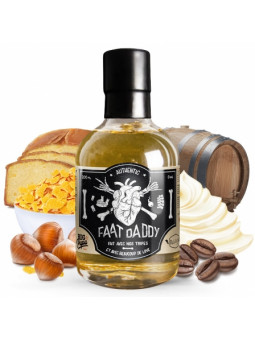 Faat Daddy - Religion Juice