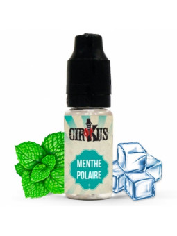 Menthe Polaire