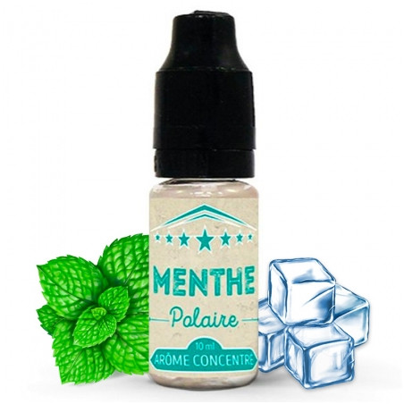 Concentré Cirkus Menthe Polaire - VDLV