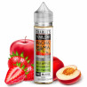 Fuji Apple Strawberry Nectarine - Pacha Mama