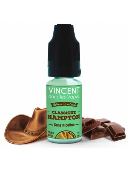 Classic Hampton - VDLV