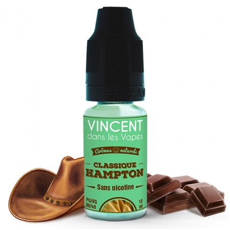 Classic Hampton - VDLV