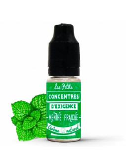 Concentré Menthe Fraîche -...