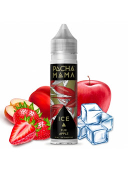 Fuji Apple Ice - PachaMama