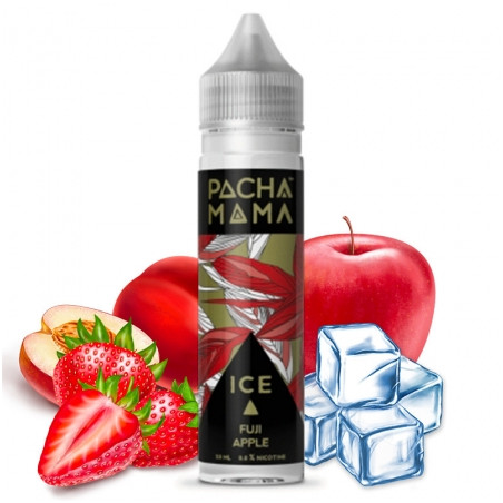 Fuji Apple Ice - PachaMama