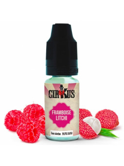 Framboise Litchi